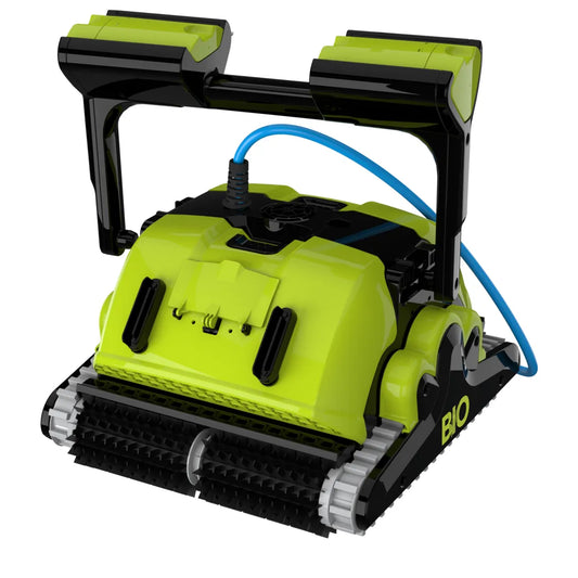 Dolphin BIO SUCTION