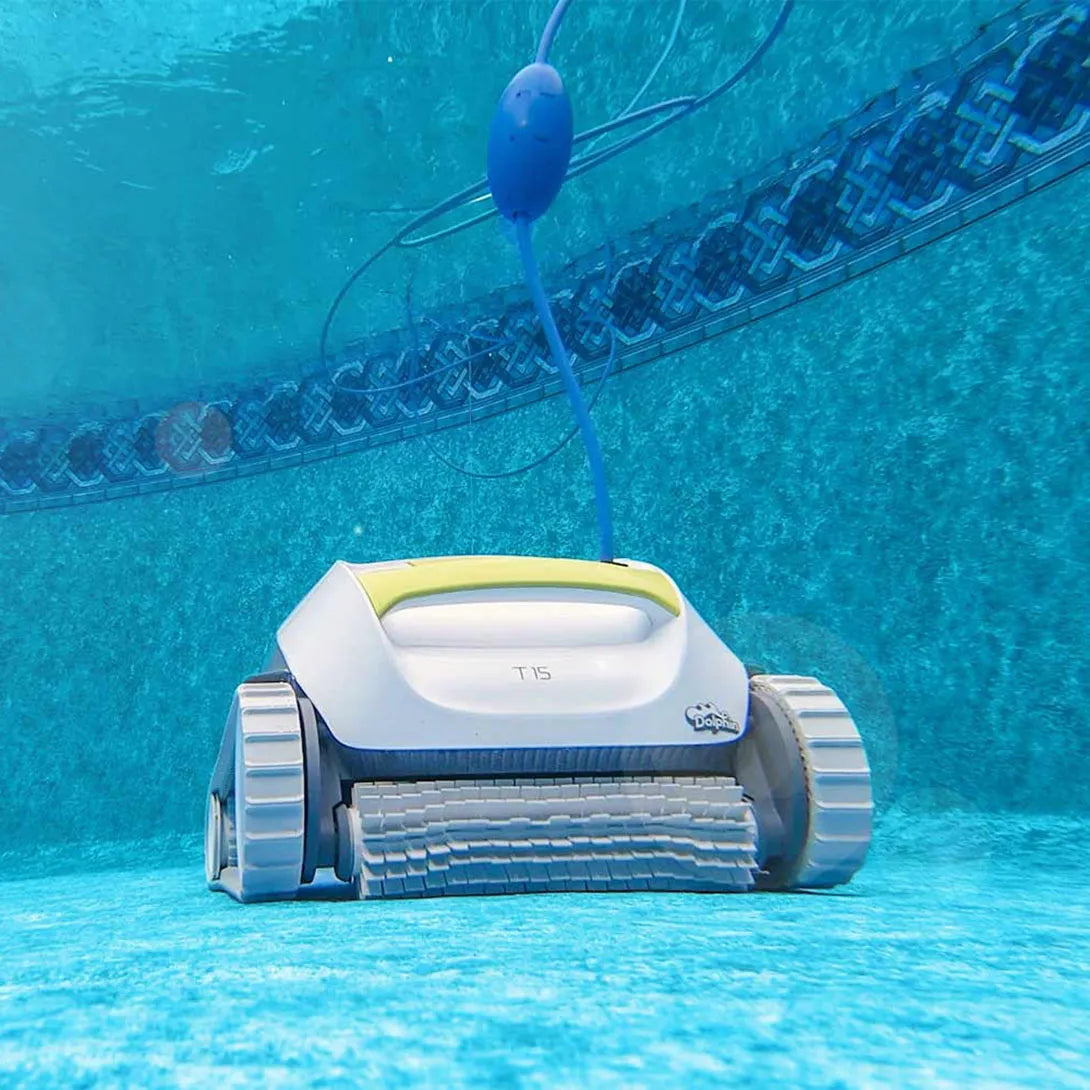Dolphin T15