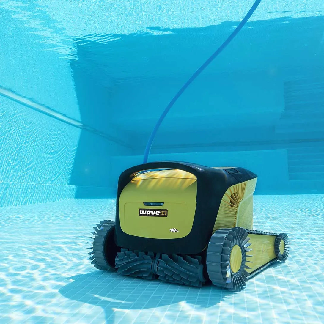 Dolphin Wave 90i