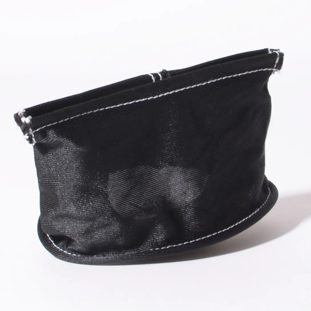 Clapet anti-retour panier