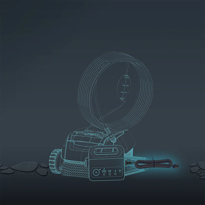 Câble d'alimentation électrique