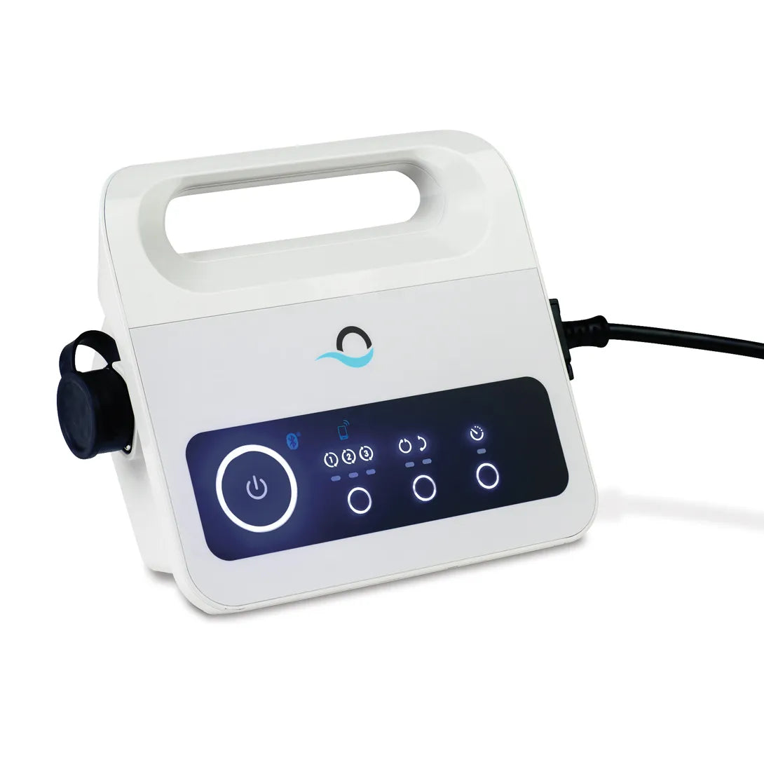 Alimentation avancée Bluetooth 120W