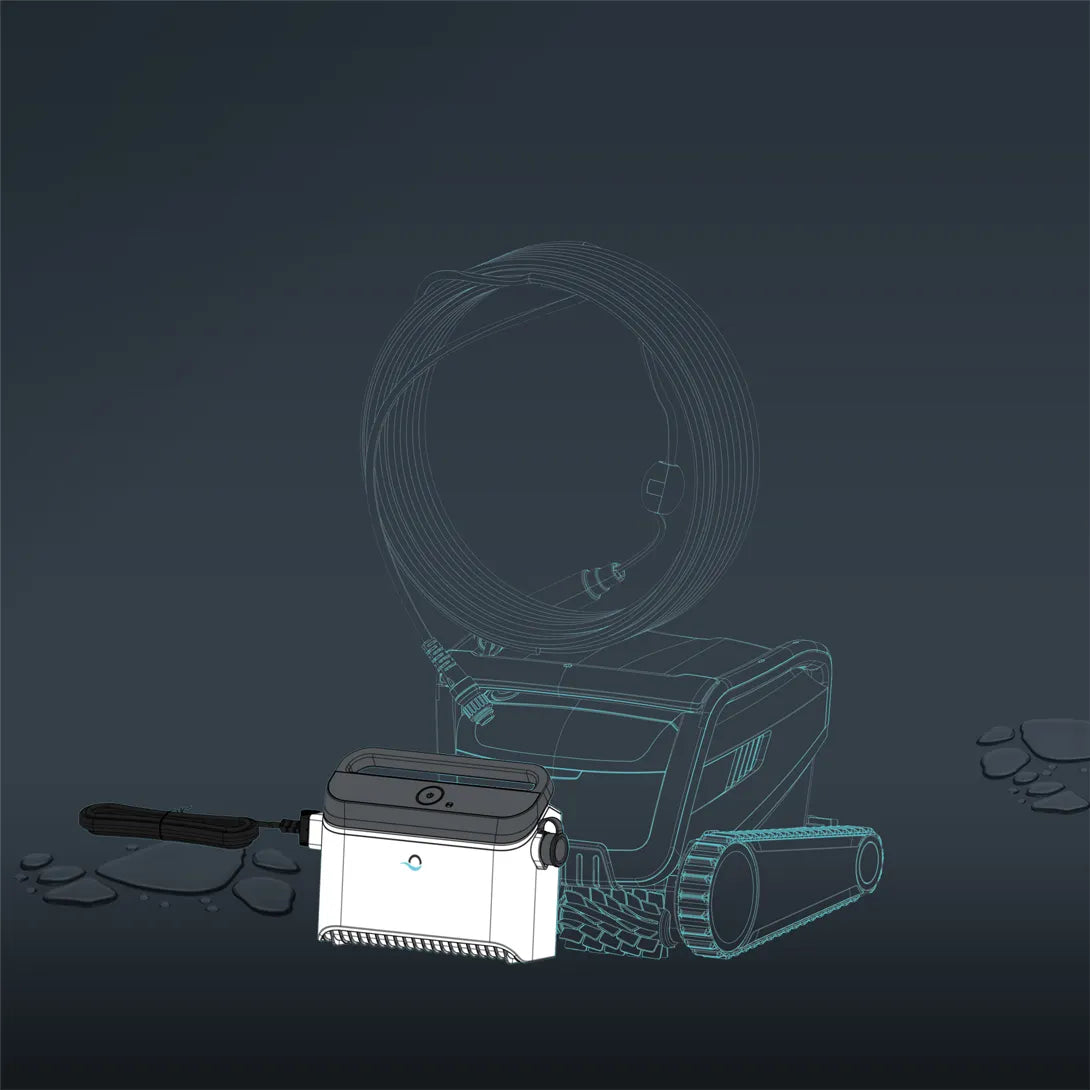 Alimentation Wifi 180W