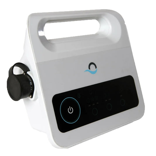 Alimentation avancée Bluetooth 120W