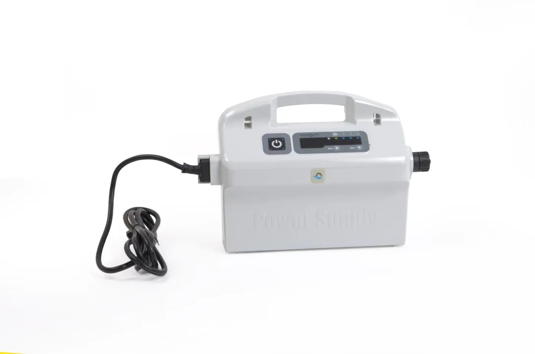 Alimentation Bluetooth + prog hebdo 180W