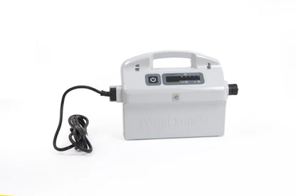 Alimentation Bluetooth + prog hebdo 180W