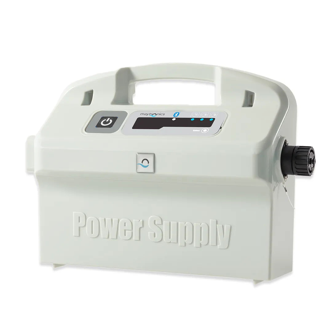 Alimentation Bluetooth + départ différé 180W