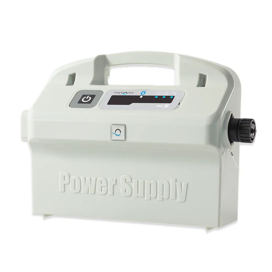 Alimentation Bluetooth + départ différé 180W