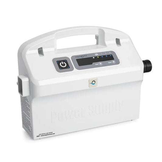 Alimentation Bluetooth + prog hebdo 180W