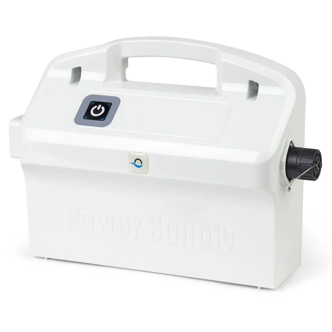 Alimentation basique ON/OFF 180W