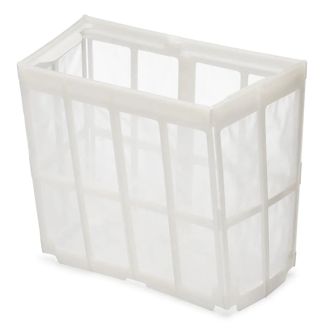 Panier pré filtre fins