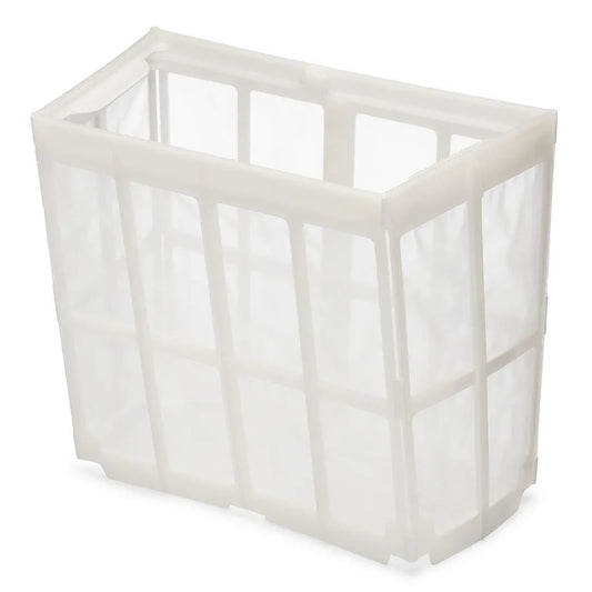 Panier pré filtre fins