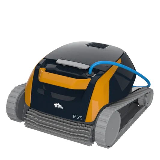 Robot de piscine Dolphin E25