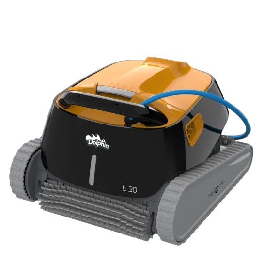 Robot de piscine Dolphin E30
