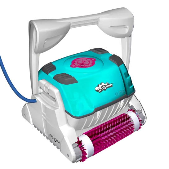 Robot de piscine Dolphin D210