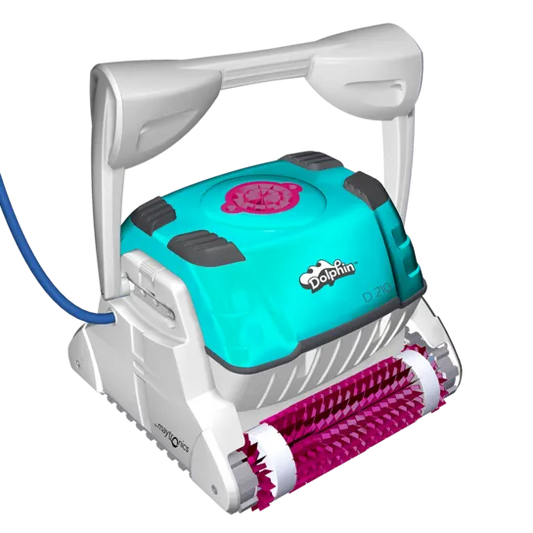 Robot de piscine Dolphin D210