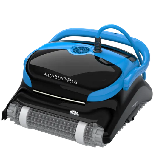 Robot de piscine Dolphin Nautilus CC Plus