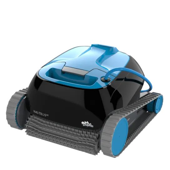 Robot de piscine Dolphin Nautilus CC