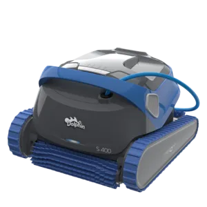 Robot de piscine Dolphin S400