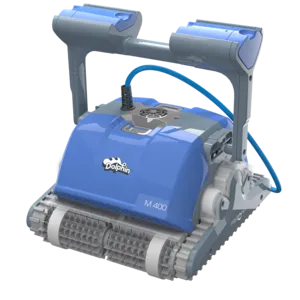 Robot de piscine Dolphin M400