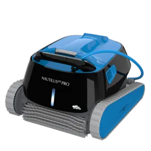 Robot de piscine Dolphin Nautilus CC Pro