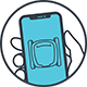 Application MyDolphin™ Plus