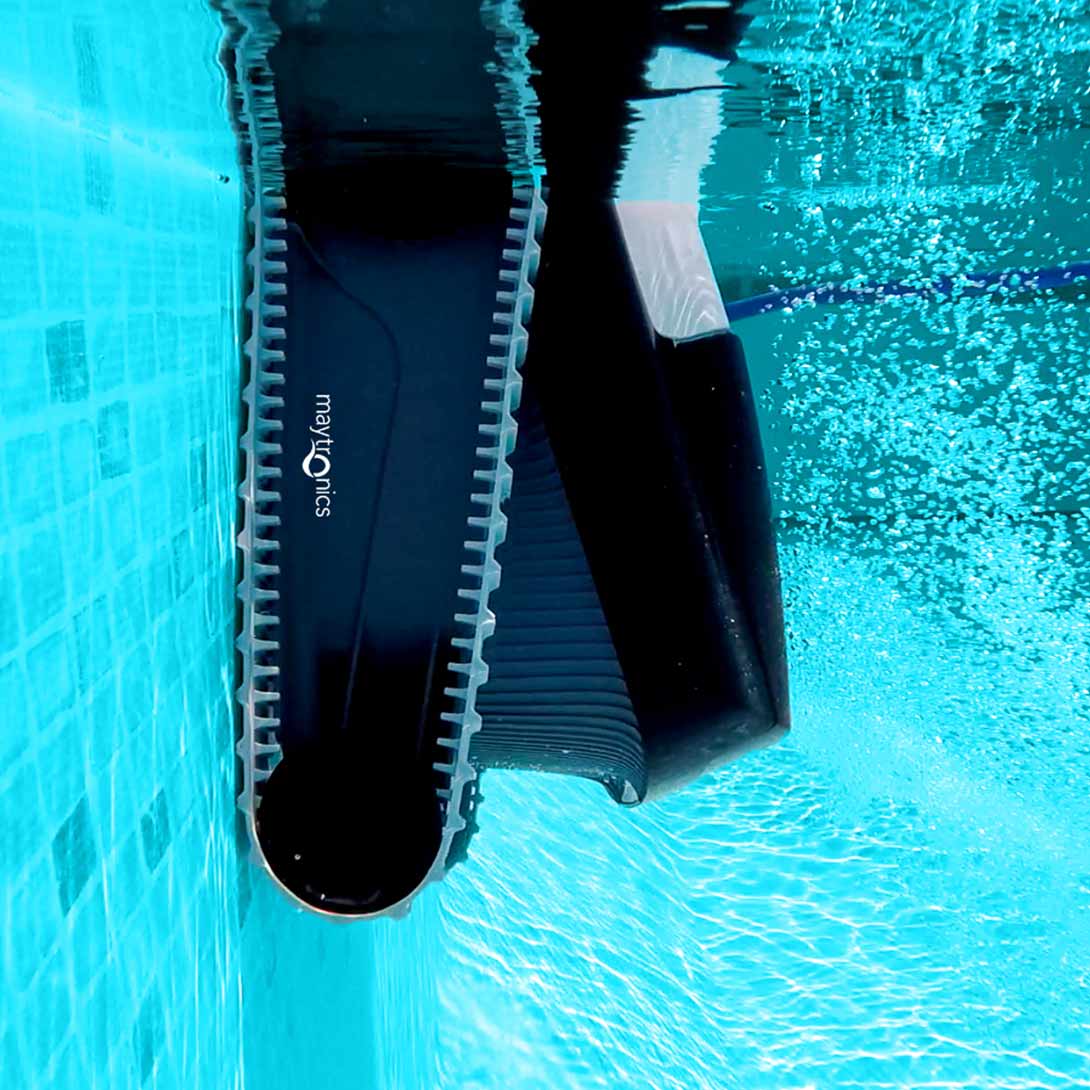 Dolphin POOLSTYLE PLUS